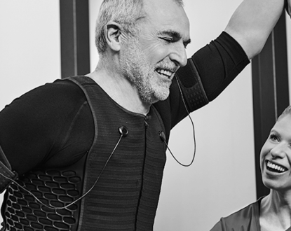 STUDY 2: USE OF WB-EMS FOR BACK PAIN