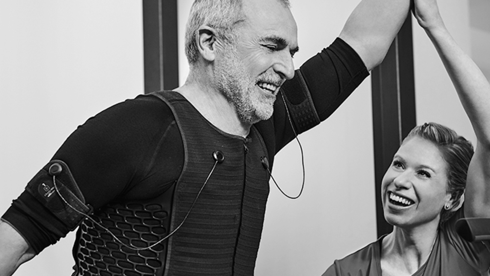 STUDY 2: USE OF WB-EMS FOR BACK PAIN