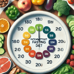 blog-Can intermittened fasting change your life..Lets find out